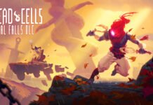 Un nuevo DLC para Dead Cells llega el 26 de enero