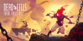 Un nuevo DLC para Dead Cells llega el 26 de enero