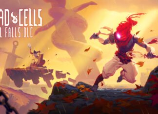 Un nuevo DLC para Dead Cells llega el 26 de enero