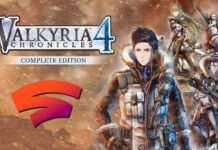 Análisis de Valkyria Chronicles 4 Complete Edition