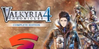 Análisis de Valkyria Chronicles 4 Complete Edition