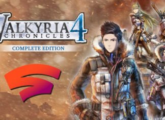 Análisis de Valkyria Chronicles 4 Complete Edition