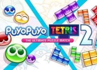 Compite contra todo el mundo: PUYO™ TETRIS® 2 llega a Steam el 23 de marzo