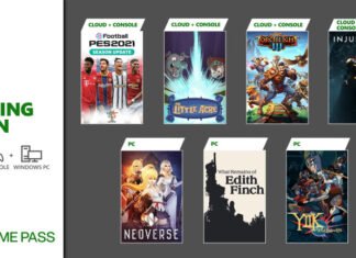 Injustice 2, PES 2021, Torchlight III y muchos mas llegan a Xbox Game Pass
