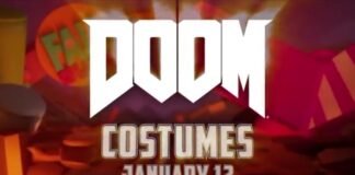 Fall Guys se DOOMifica