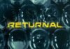 Returnal se deja ver en un nuevo vídeo de desarrollo