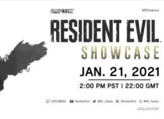 Tenemos nuevo Resident Evil Showcase para la semana que viene