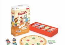 Analizamos Osmo Pizza Co., el nuevo kit de aprendizaje de PlayOsmo