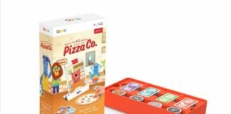Analizamos Osmo Pizza Co., el nuevo kit de aprendizaje de PlayOsmo