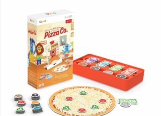 Analizamos Osmo Pizza Co., el nuevo kit de aprendizaje de PlayOsmo