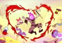 El DLC para Dead Cells ‘Fatal Falls’ ya está disponible en PC y consolas