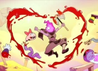 El DLC para Dead Cells ‘Fatal Falls’ ya está disponible en PC y consolas