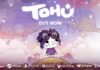 Sumérgete en una cautivadora aventura de puzzles – TOHU ya está disponible en PC y Consolas