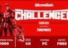 Gana a lo grande en el primer evento de Skrmiish Challenger Series
