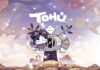 TOHU anuncia la fecha de lanzamiento de su cautivadora aventura junto a un precioso tráiler animado