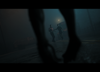 The Dark Pictures: Little Hope recibe el parche 1.04