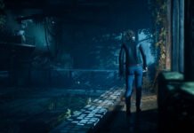 The Medium muestra 14 minutos de gameplay