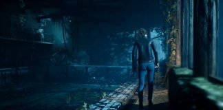 The Medium muestra 14 minutos de gameplay