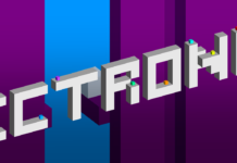 Vectronom llega el 5 de febrero en edición física para Nintendo Switch