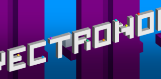 Vectronom llega el 5 de febrero en edición física para Nintendo Switch