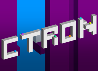 Vectronom llega el 5 de febrero en edición física para Nintendo Switch