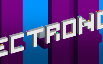 Vectronom llega el 5 de febrero en edición física para Nintendo Switch