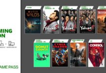 The Medium, Yakuza Remastered Collection y más titulos se unen a Xbox Game Pass