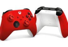 Pulse Red, el nuevo mando inalámbrico que querrás tener