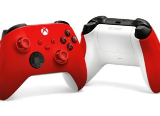 Pulse Red, el nuevo mando inalámbrico que querrás tener