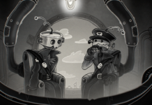 My Memory of Us llega el 5 de febrero en edición física para Nintendo Switch