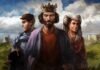 Señores de Occidente llega a «Age of Empires II: Definitive Edition»