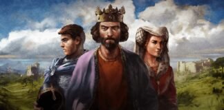 Señores de Occidente llega a «Age of Empires II: Definitive Edition»