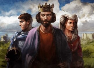 Señores de Occidente llega a «Age of Empires II: Definitive Edition»