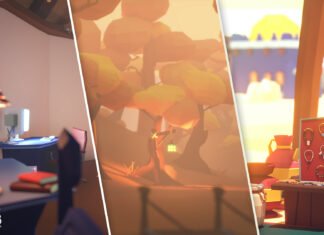 DREAMERS, el nuevo juego de PlaySys se ha presentado hoy