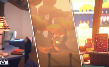 DREAMERS, el nuevo juego de PlaySys se ha presentado hoy