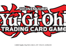 Este invierno El Fuego y El Hielo colisionan en Yu-Gi-Oh! JUEGO DE CARTAS COLECCIONABLES