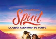 Spirit, el videojuego de la película de DreamWorks llega este verano