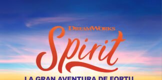 Spirit, el videojuego de la película de DreamWorks llega este verano