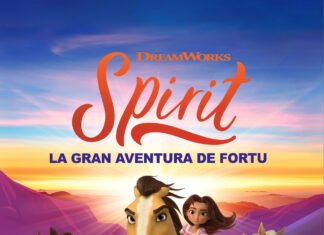 Spirit, el videojuego de la película de DreamWorks llega este verano