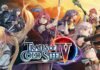 The Legend of Heroes: Trails of Cold Steel IV recibe la Frontline Edition