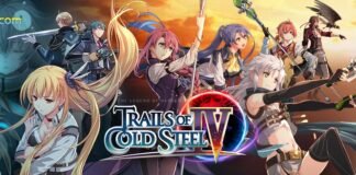 The Legend of Heroes: Trails of Cold Steel IV recibe la Frontline Edition