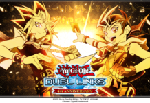Yu-Gi-Oh! Duel Links CELEBRA SU CUARTO ANIVERSARIO LANZANDO MÚLTIPLES CAMPAÑAS