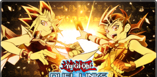 Yu-Gi-Oh! Duel Links CELEBRA SU CUARTO ANIVERSARIO LANZANDO MÚLTIPLES CAMPAÑAS