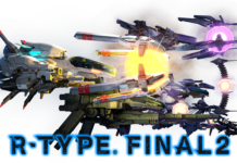 R-Type Final 2 confirma su fecha de salida
