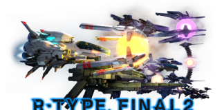 R-Type Final 2 confirma su fecha de salida