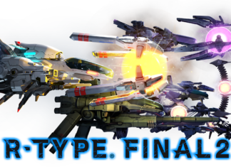 R-Type Final 2 confirma su fecha de salida