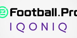 KONAMI e IQONIQ anuncian un acuerdo como nuevo partner de la temporada 2020-21 de eFootball.Pro