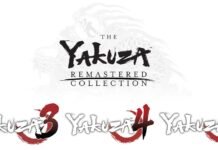 Yakuza Remastered Collection ya está disponible en Xbox One, Xbox Game Pass, Windows 10 y Steam