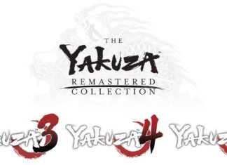 Yakuza Remastered Collection ya está disponible en Xbox One, Xbox Game Pass, Windows 10 y Steam