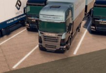 On the Road – Truck Simulator llega a las tiendas el 11 de febrero en edición física para PlayStation 4